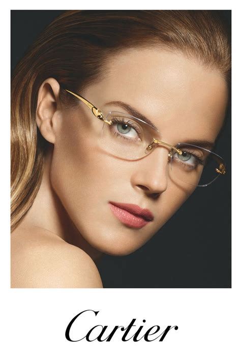 cartier glasses round|cartier rimless fashion glasses.